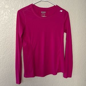 New Balance Long Sleeve